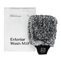 Car Wash Microfiber mitt